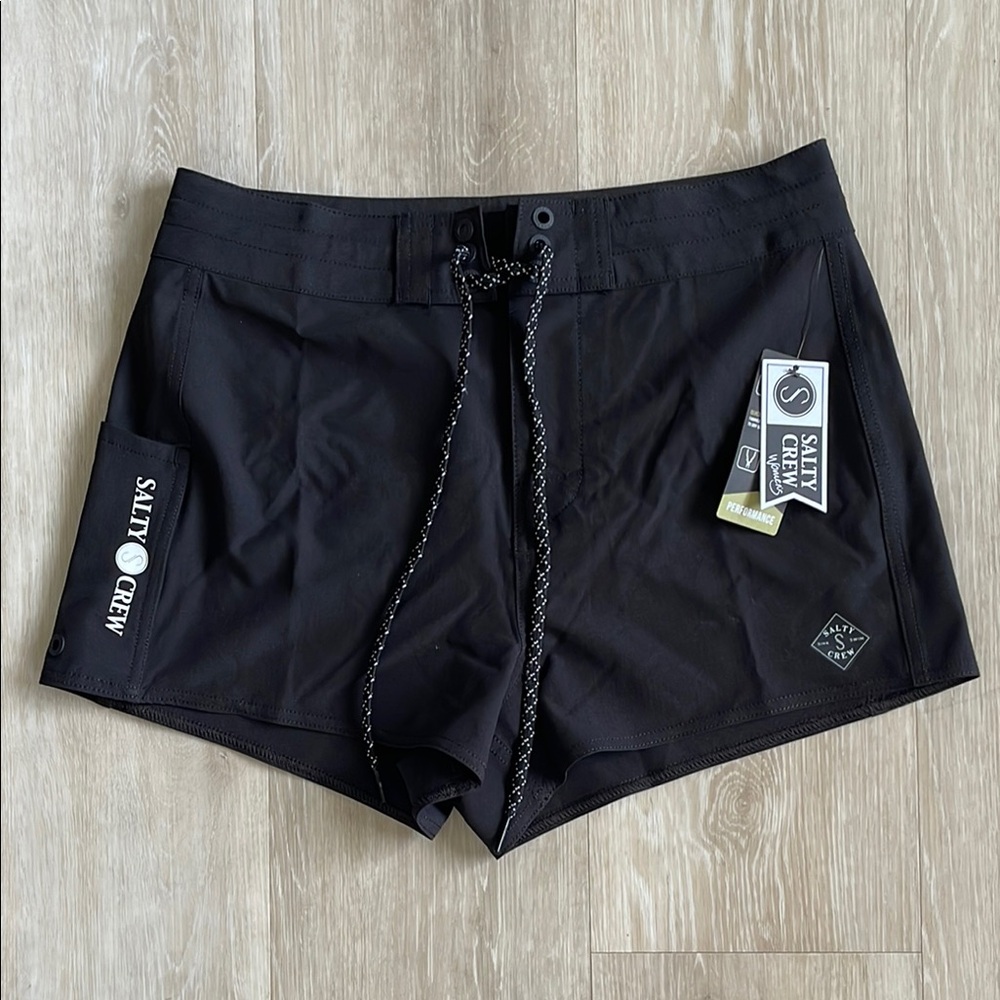 Salty crew women’s utility boardshorts